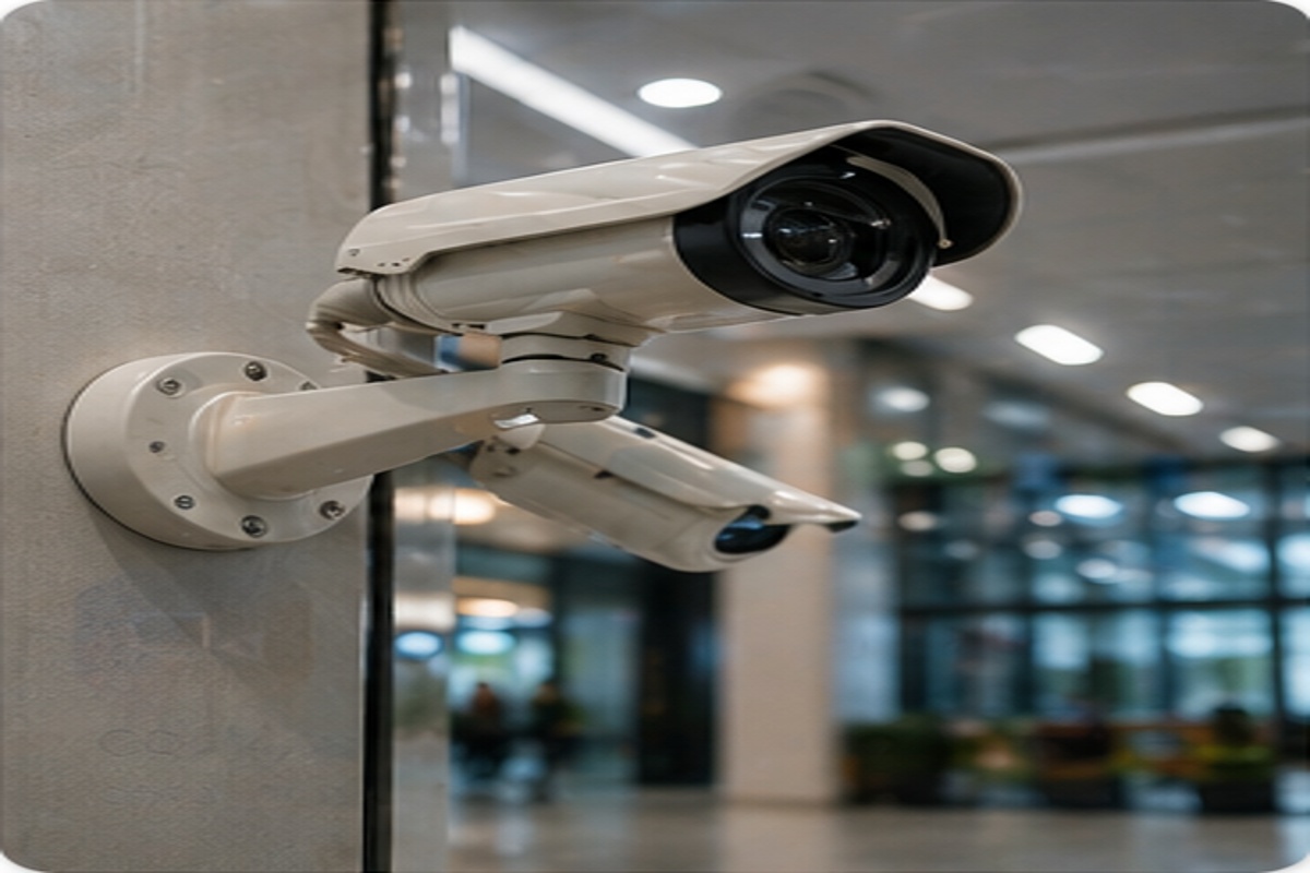 CCTV & Security
