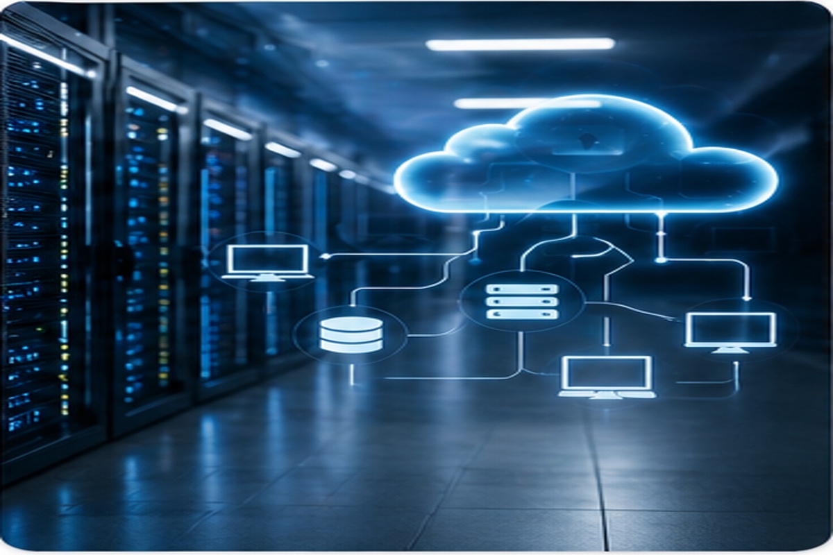 Cloud & Virtualization