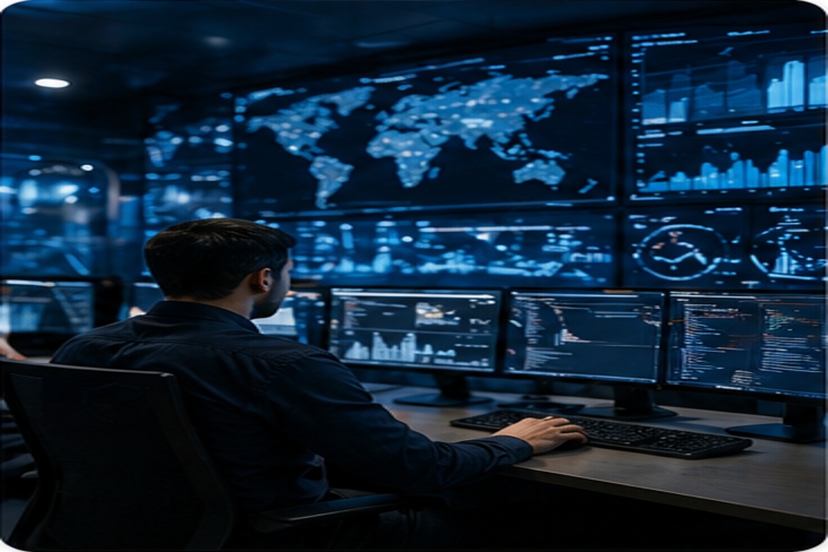 Cybersecurity