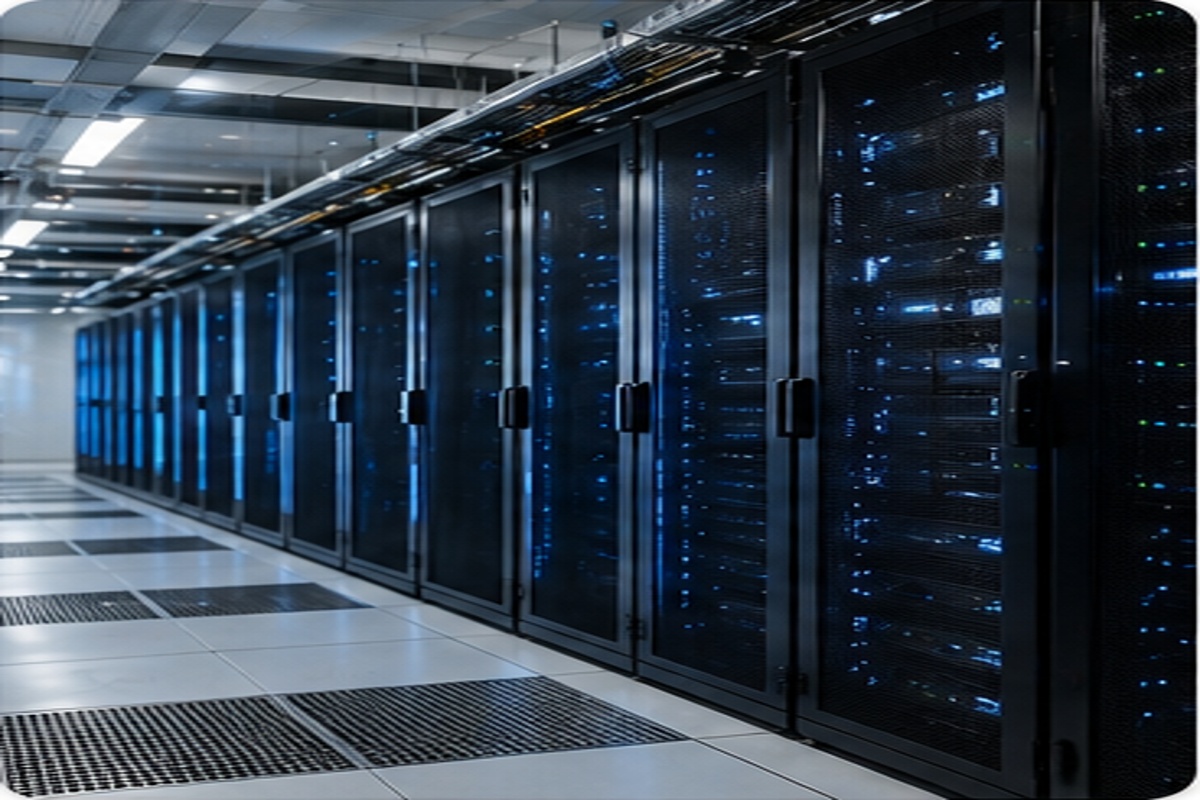 IT Infrastructure
