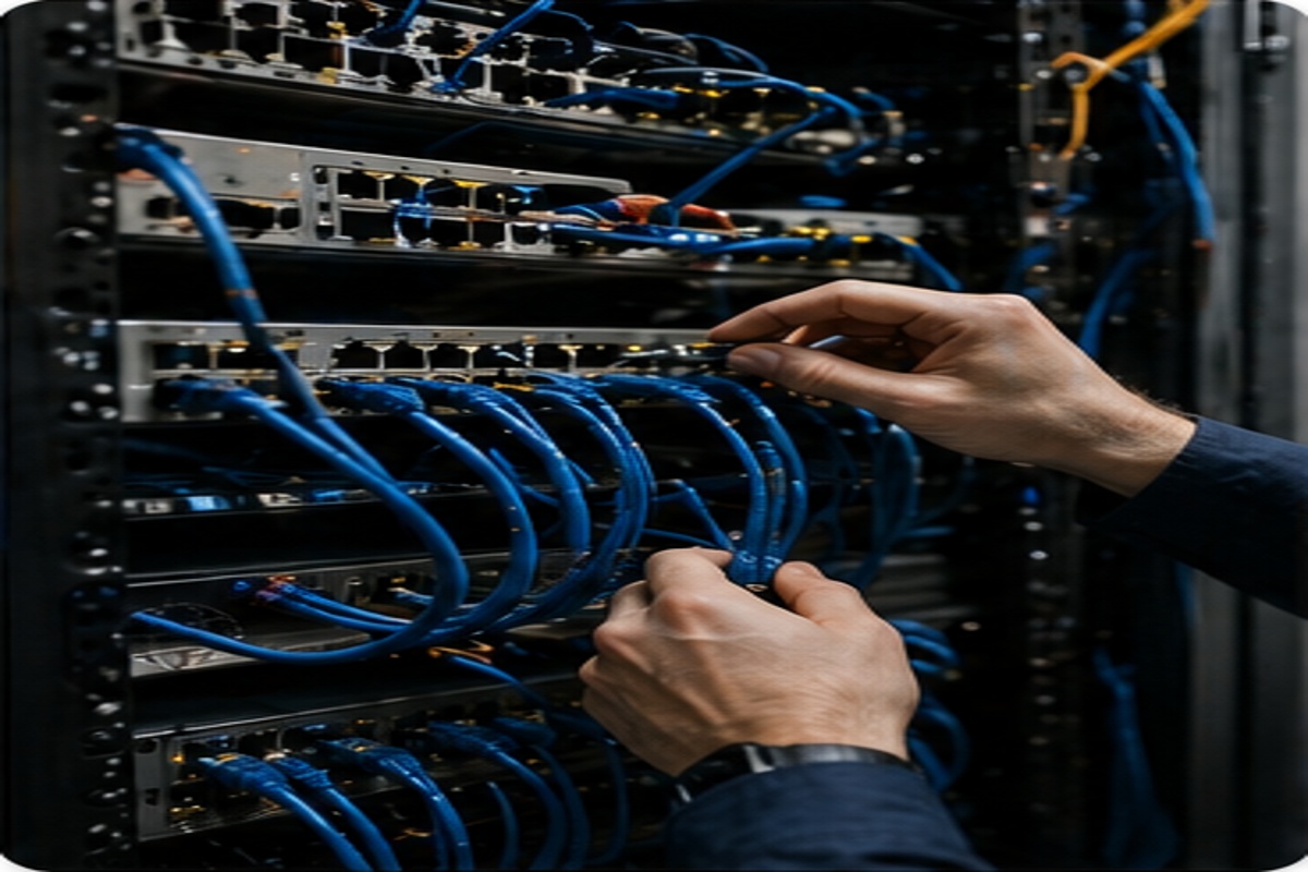 Networking & WiFi