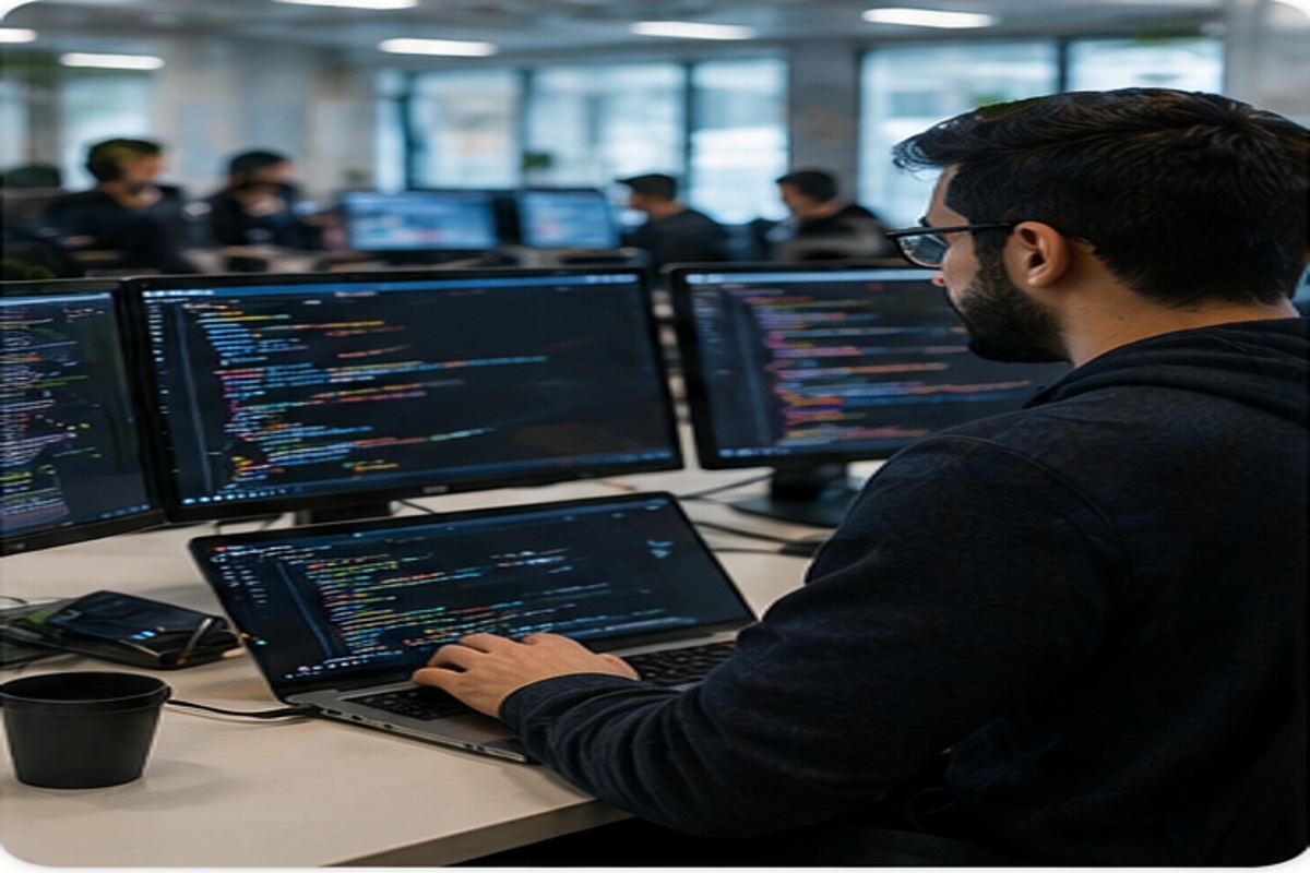 Software Development